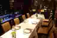 Private Dining Rooms