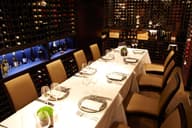 Private Dining Rooms