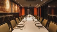 Private Dining Venues