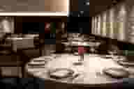 Private Dining Rooms