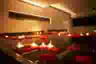 Private Dining Rooms