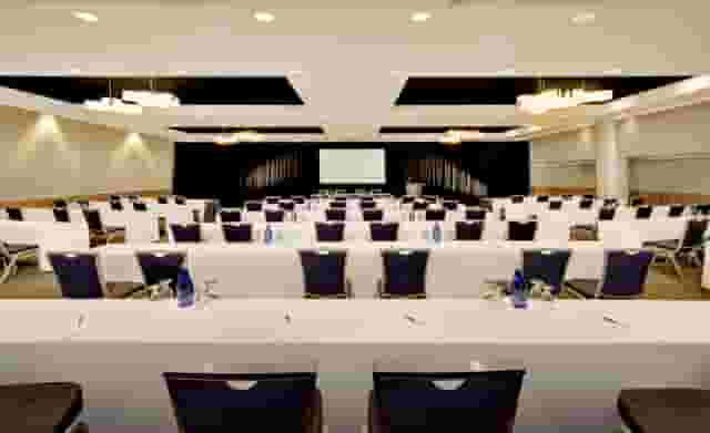 Radisson Blu Toronto Downtown