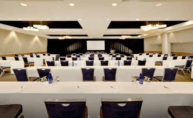 Radisson Blu Toronto Downtown