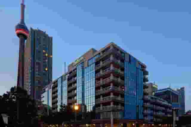 Radisson Blu Toronto Downtown