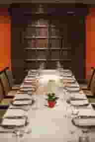 Private Dining Rooms