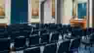 Small Meeting Rooms