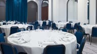 Meeting Rooms