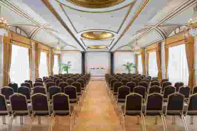 Verdi Room