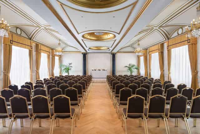 Verdi Room