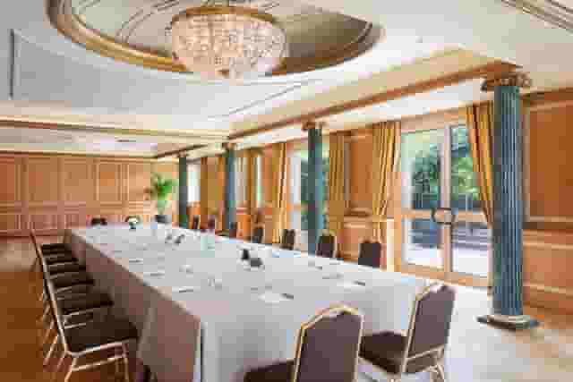 Verdi Room