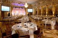 Sustainable Conferences