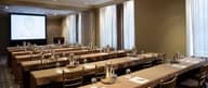 Sustainable Conferences