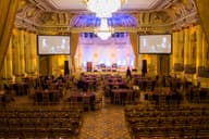 Sustainable Conferences