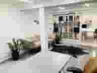 Training Rooms