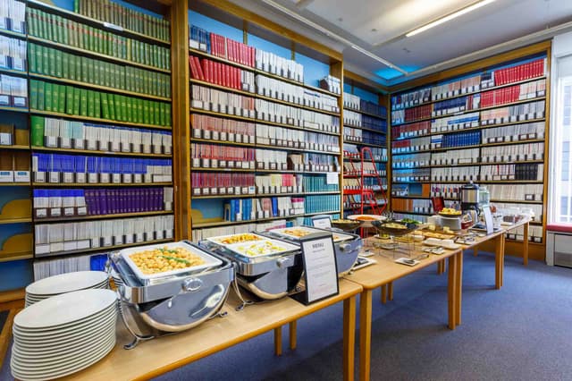 Wheatley Room