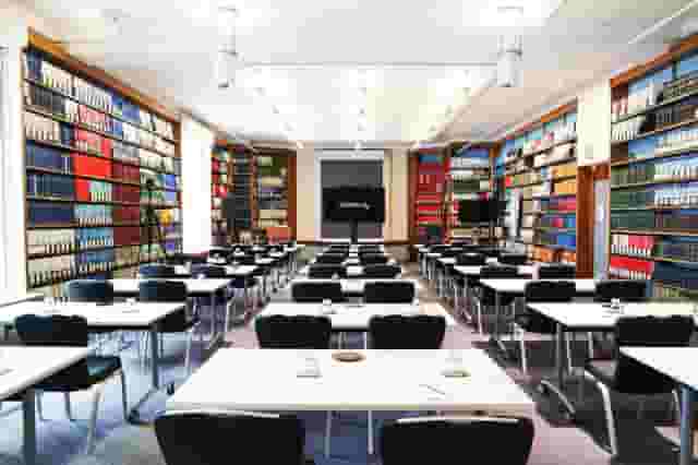 Wheatley Room