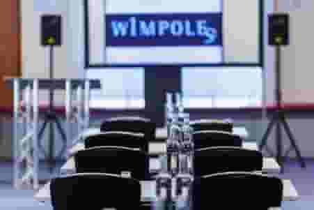 Wheatley Room