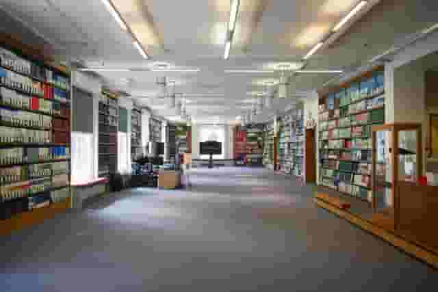 Wheatley Room