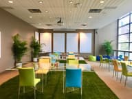 Sustainable Conferences