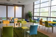 Sustainable Conferences