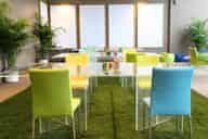 Sustainable Conferences