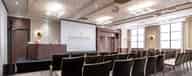 Unique Conference Venues