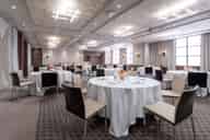 Modern Conference Venues