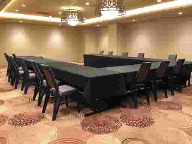 Sheraton Centre Toronto Hotel