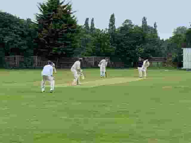 Southwark Community Sports Trust (UK)