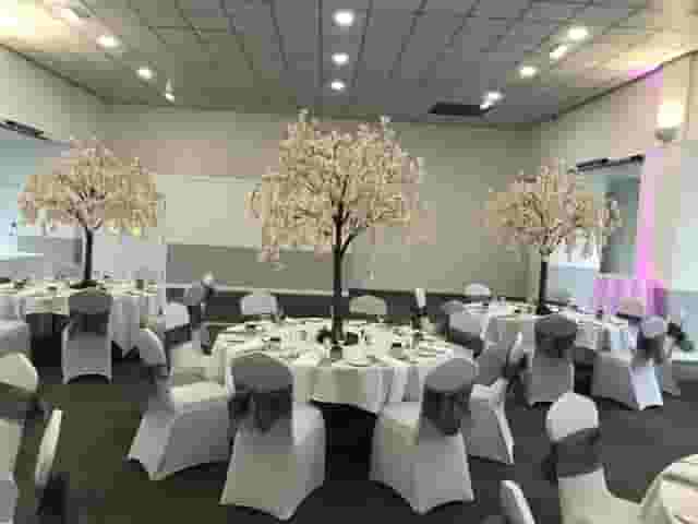 Manchester Conference Centre & Pendulum Hotel