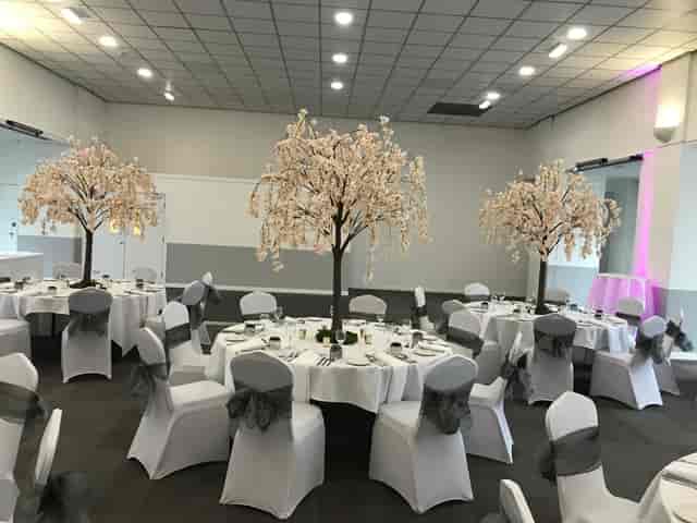 Pioneer Room