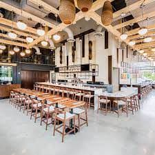 2nd Floor Event Space
