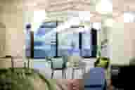 Small Meeting Rooms