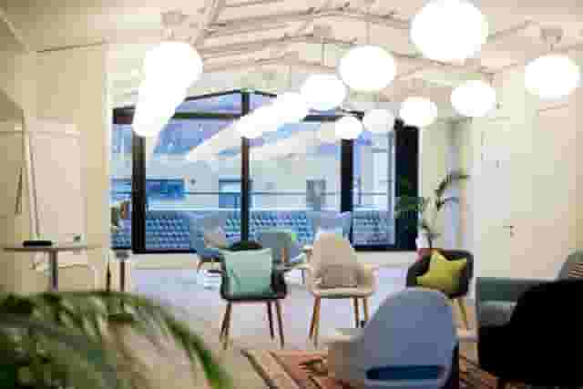 Penthouse B