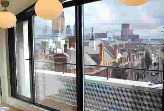 Wallacespace Clerkenwell Green
