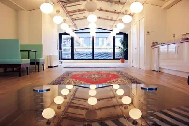 Penthouse B