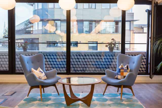 Penthouse B