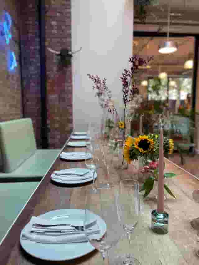 Wallacespace Clerkenwell Green