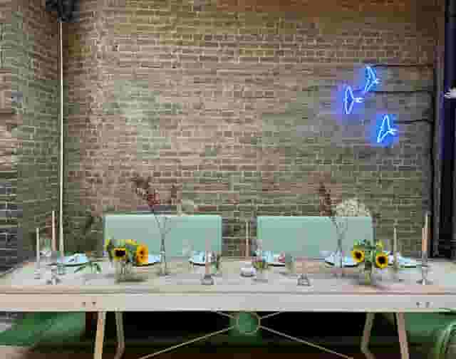 Wallacespace Clerkenwell Green