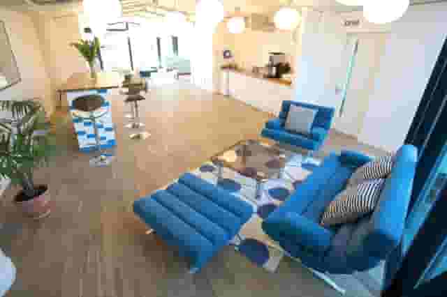 Wallacespace Clerkenwell Green