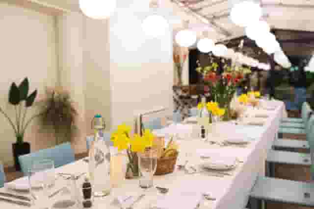 Wallacespace Clerkenwell Green