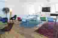 Small Meeting Rooms