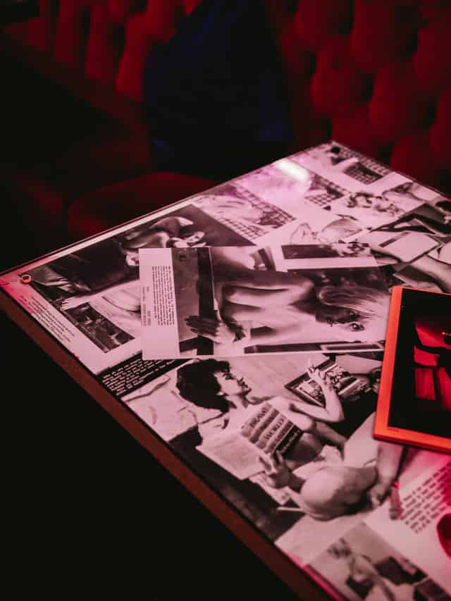 Mayfair Suite