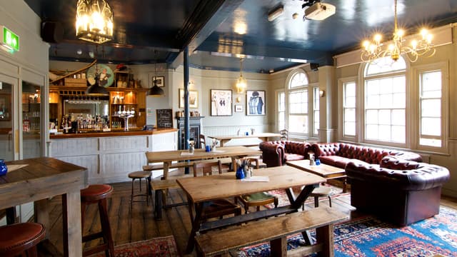 St Aldates Tavern