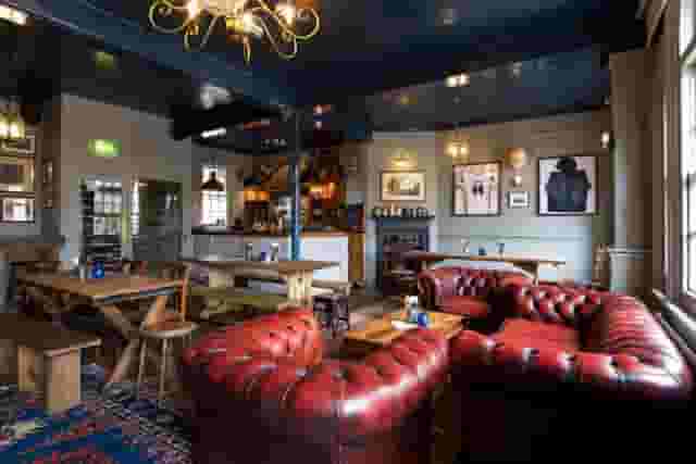 St Aldates Tavern
