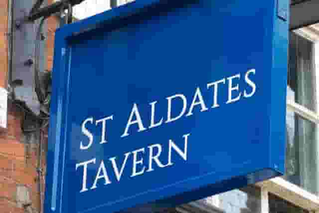 St Aldates Tavern