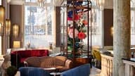 Private Bars