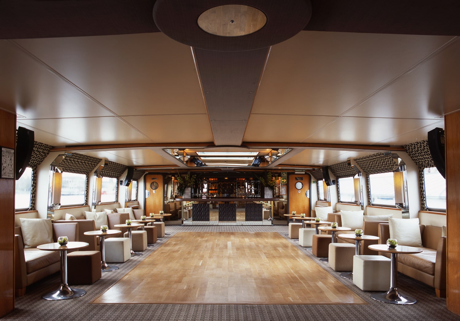 Woods Silver Fleet - image 3