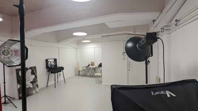 Vision Wharf Studios