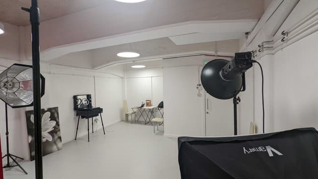 Vision Wharf Studios